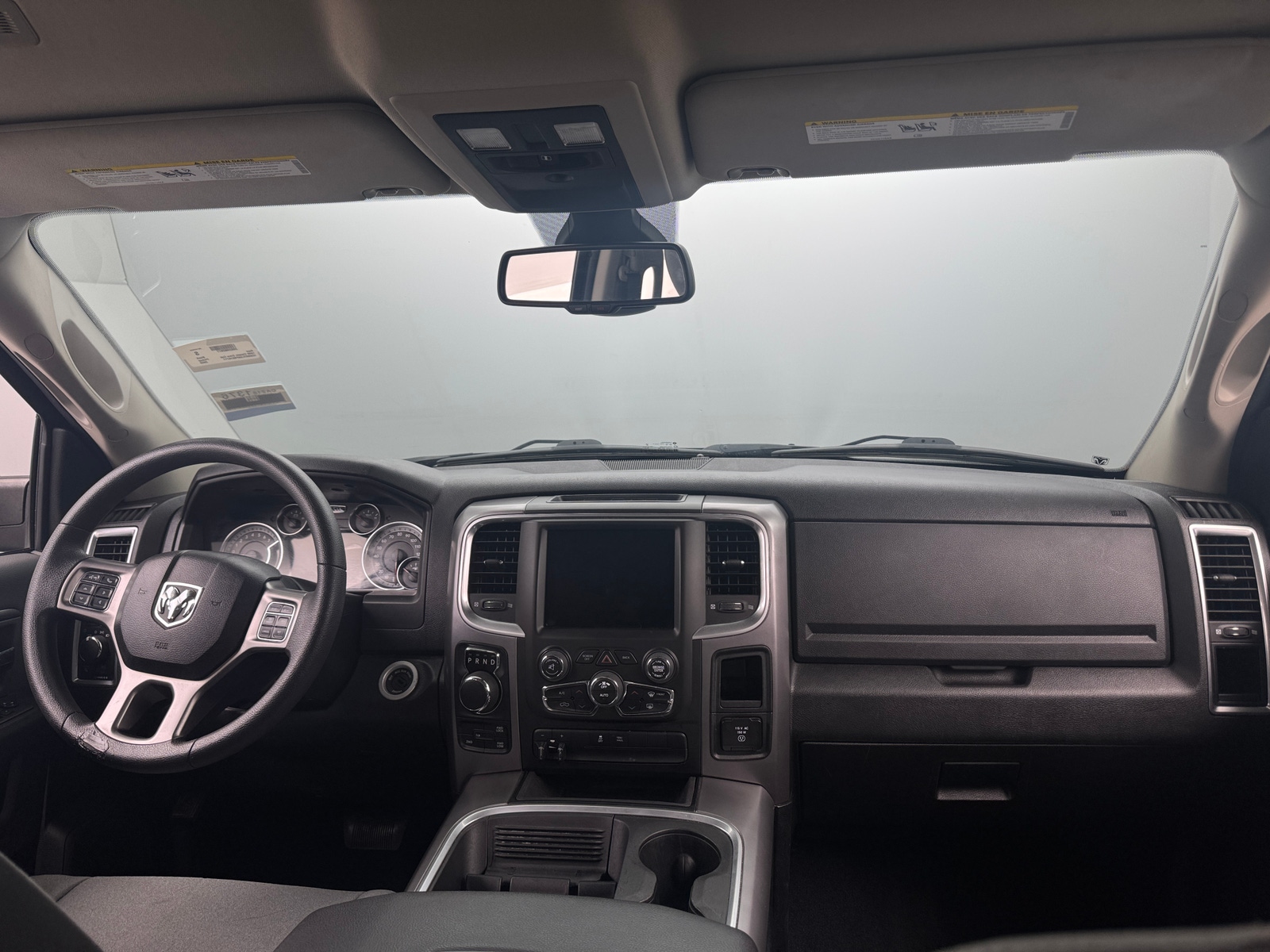 Thumbnail: 2023 RAM 1500 Classic - 3