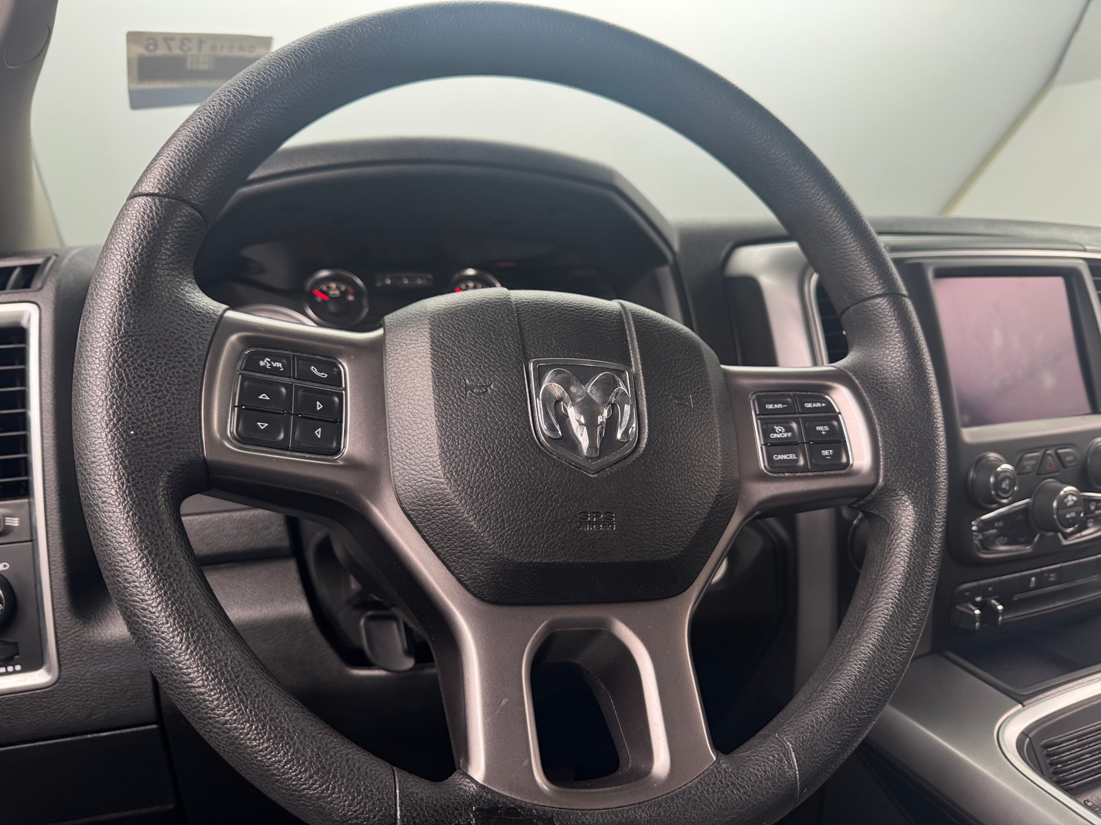 Thumbnail: 2023 RAM 1500 Classic - 5