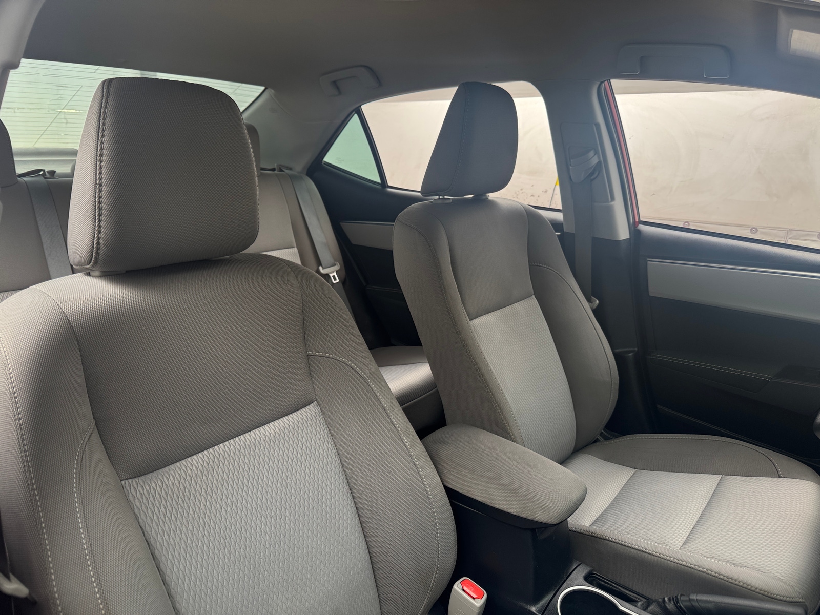 Thumbnail: 2016 Toyota Corolla - 2