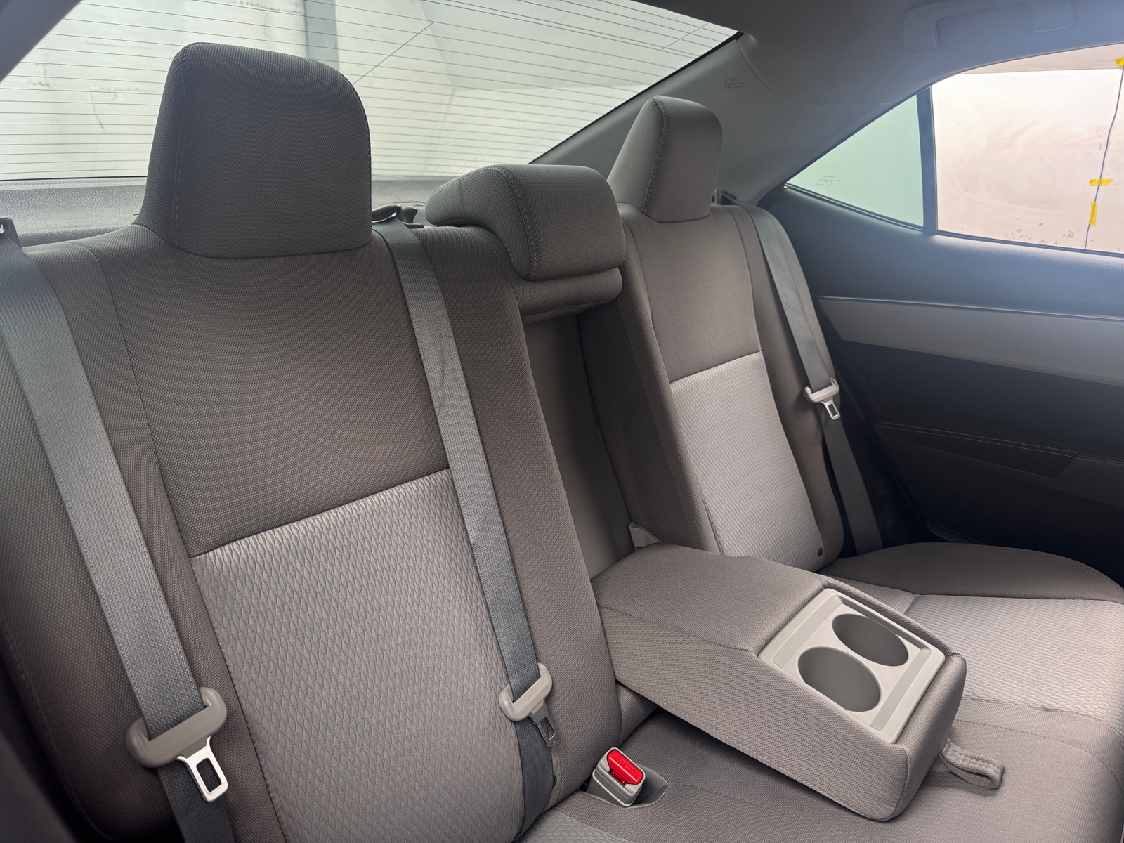 Thumbnail: 2016 Toyota Corolla - 6
