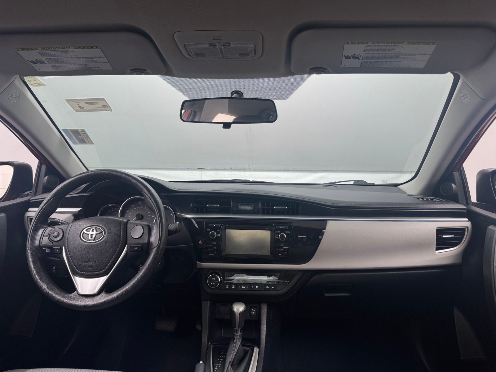 Thumbnail: 2016 Toyota Corolla - 3