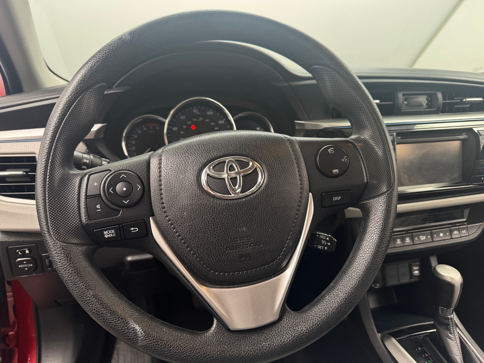 Thumbnail: 2016 Toyota Corolla - 5
