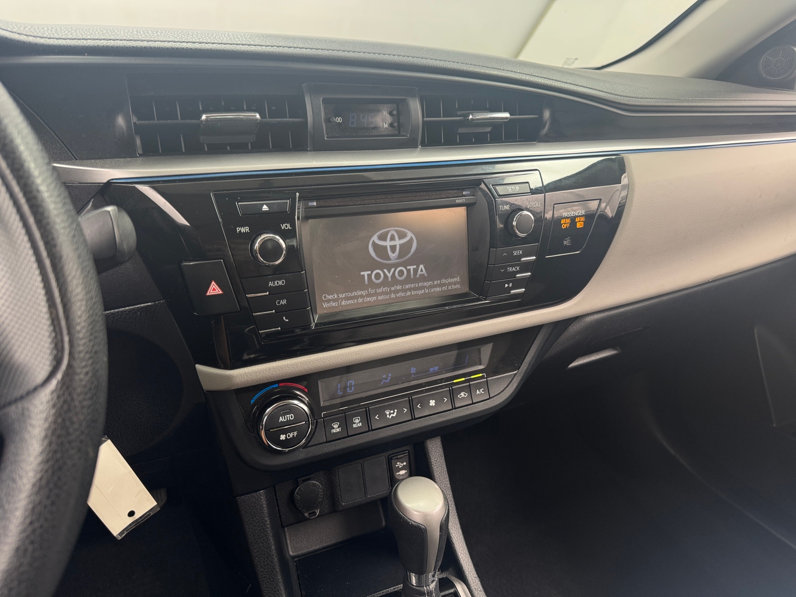 Thumbnail: 2016 Toyota Corolla - 4