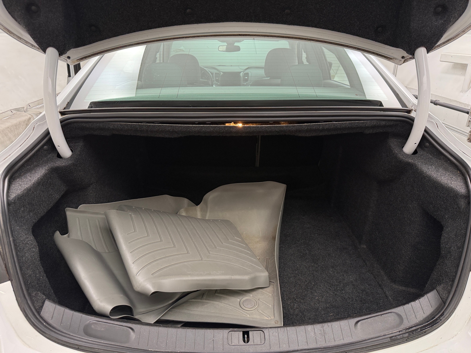 Thumbnail: 2017 Chevrolet Impala - 7