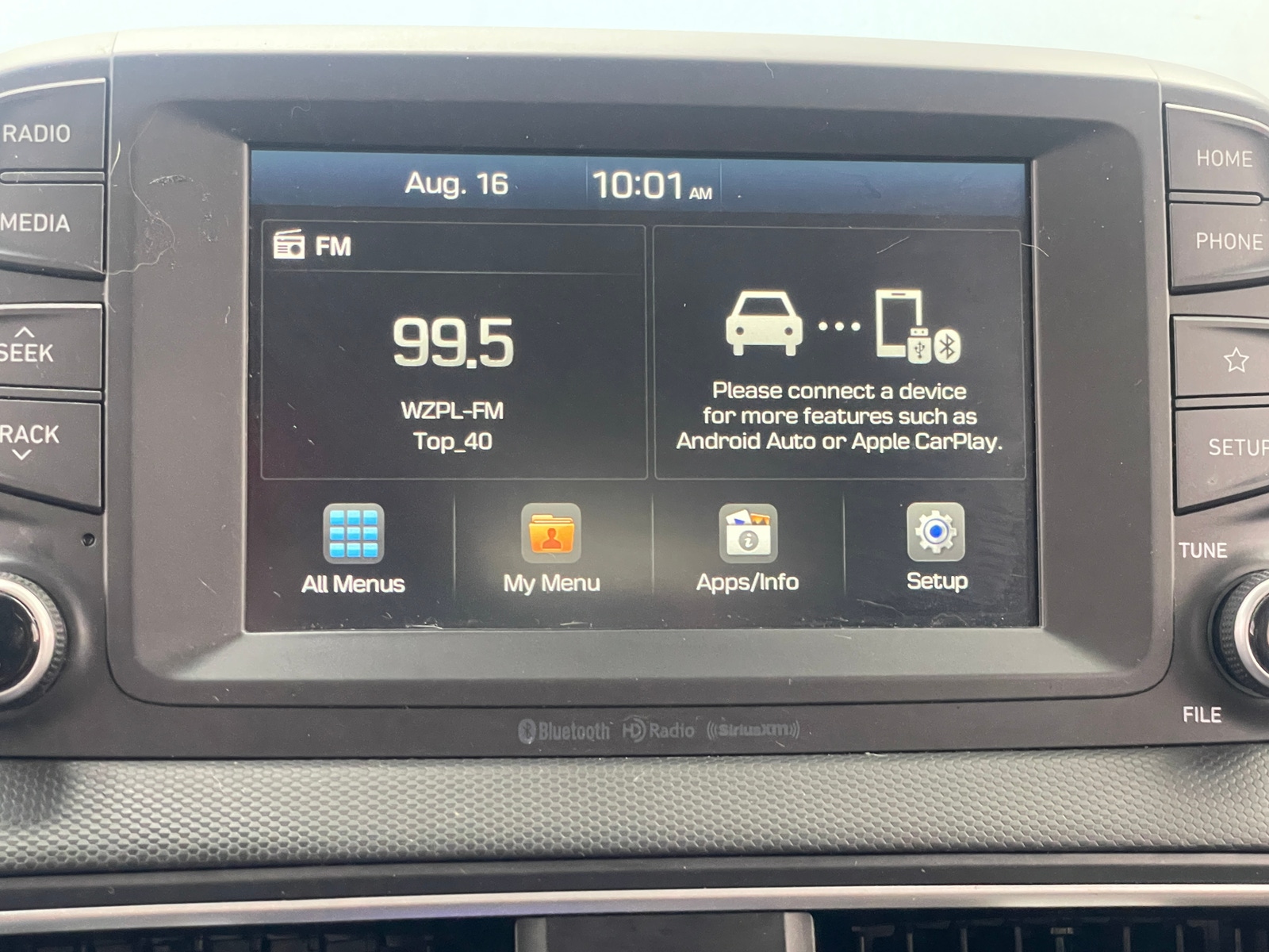 Thumbnail: 2020 Hyundai Kona - 4
