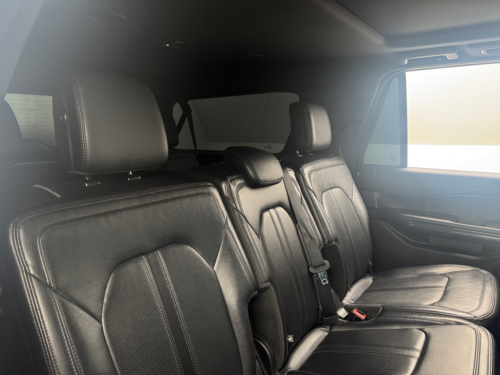 Thumbnail: 2019 Ford Expedition MAX - 5