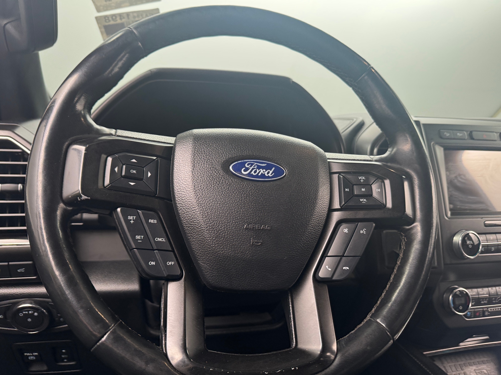 Thumbnail: 2019 Ford Expedition MAX - 4