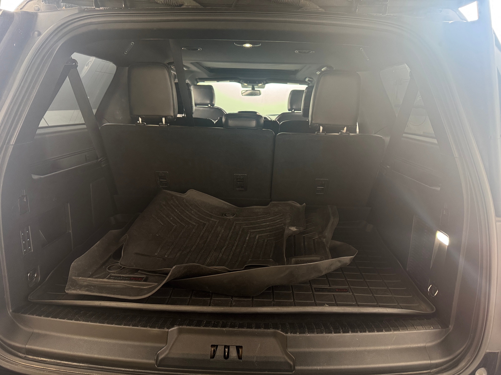 Thumbnail: 2019 Ford Expedition MAX - 6