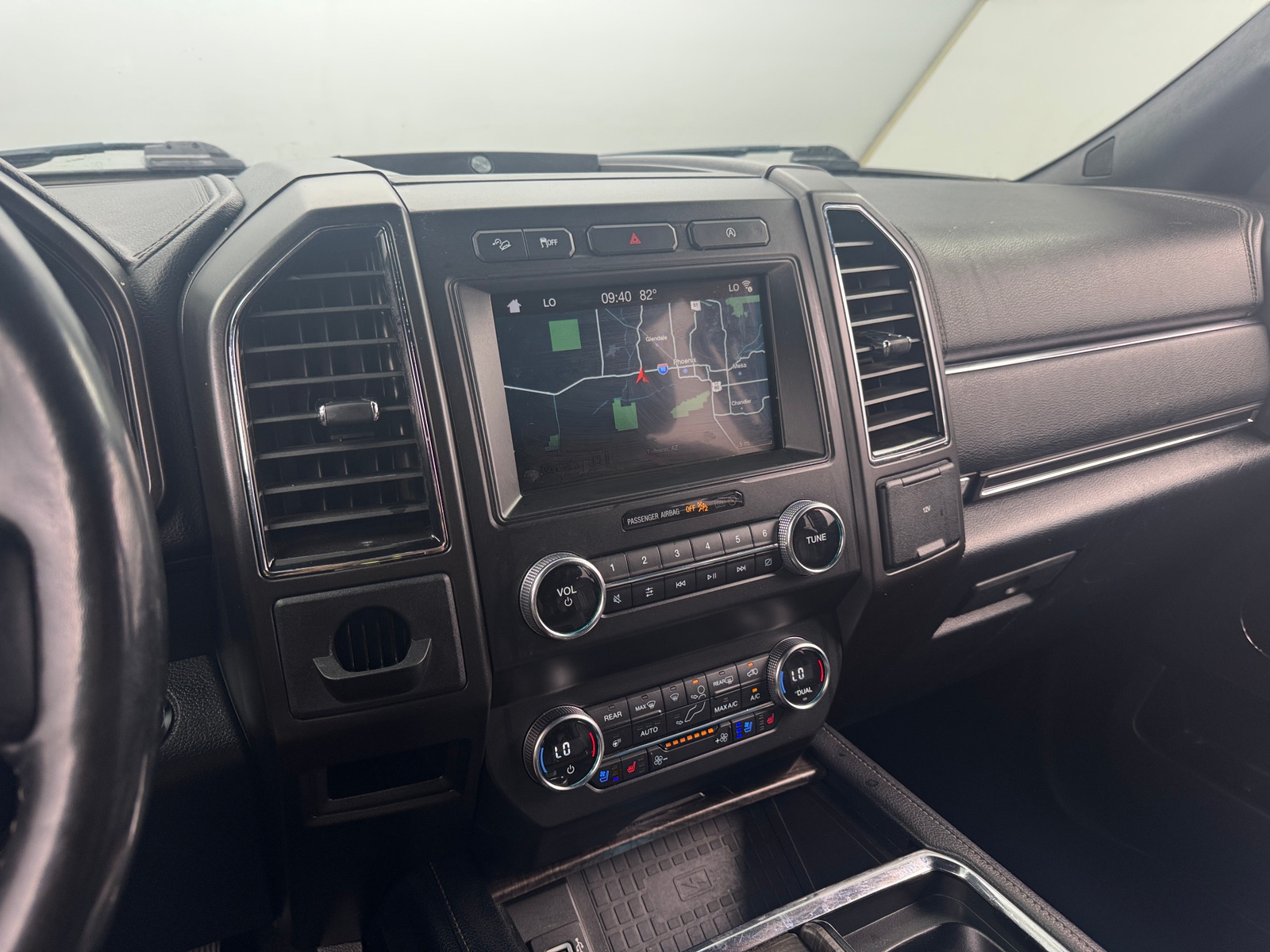 Thumbnail: 2019 Ford Expedition MAX - 3
