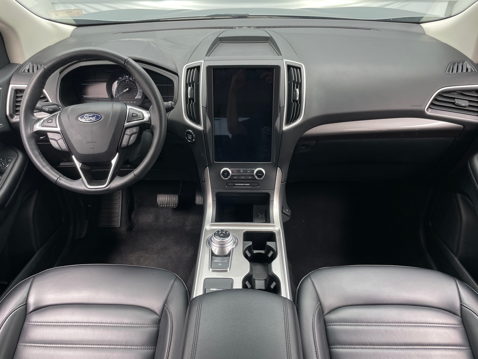 Thumbnail: 2024 Ford Edge - 2