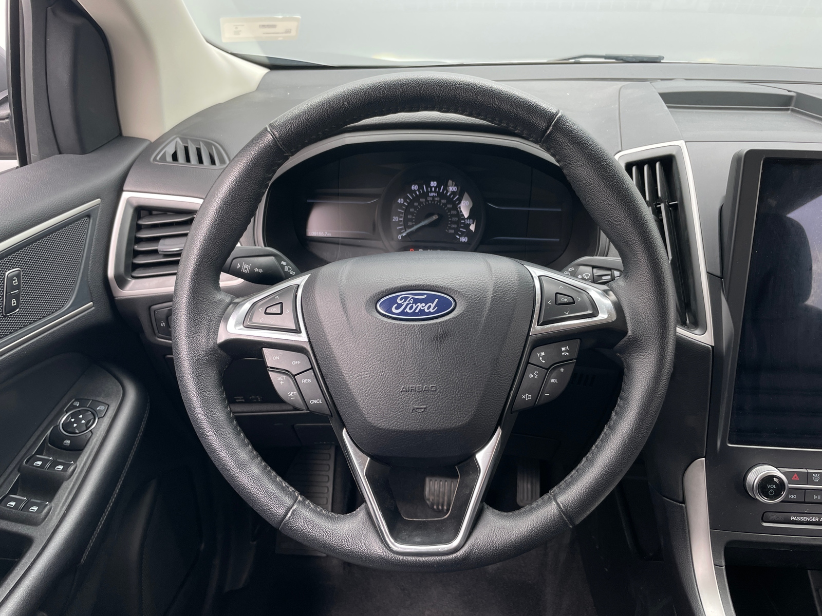 Thumbnail: 2024 Ford Edge - 4