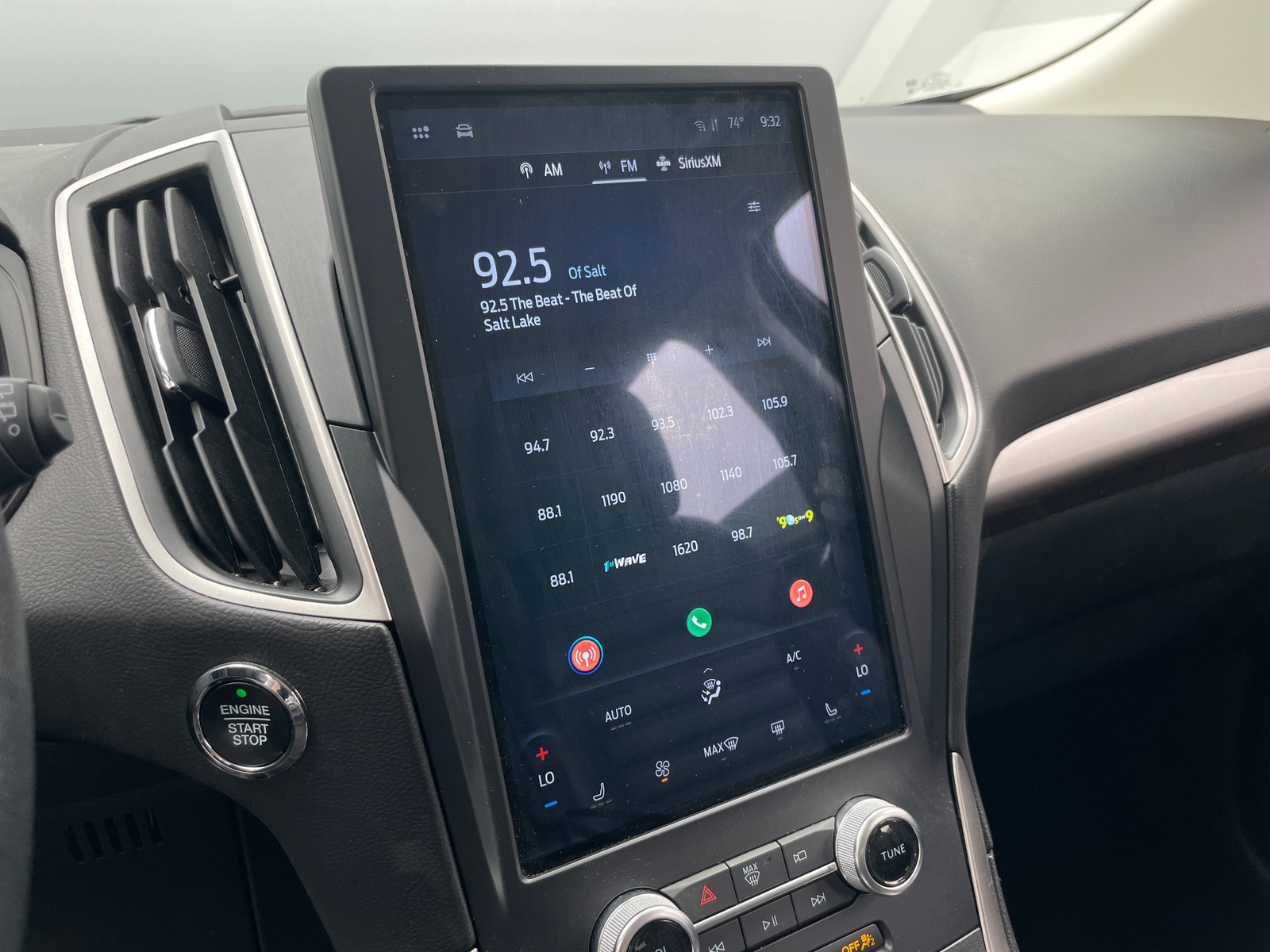 Thumbnail: 2024 Ford Edge - 3