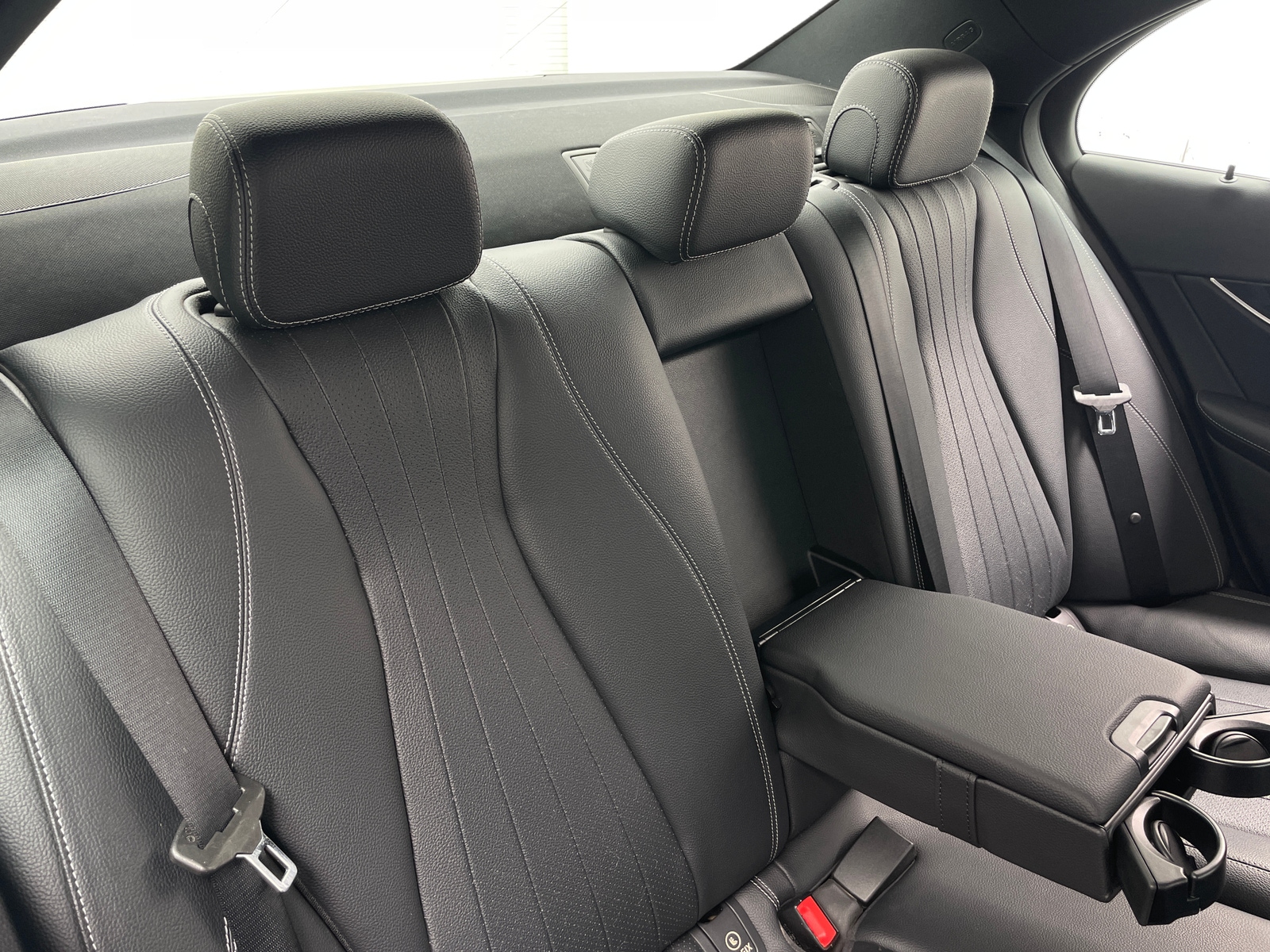 Thumbnail: 2017 Mercedes-Benz E-Class - 5