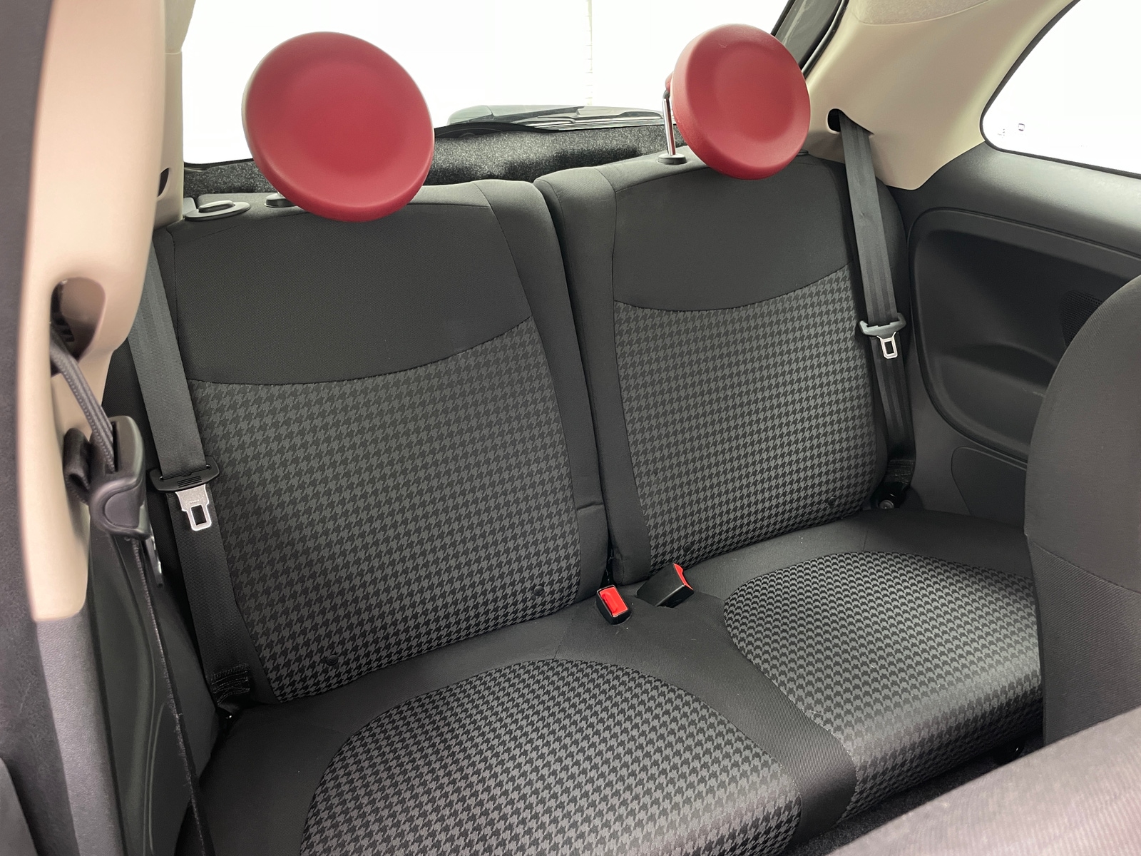 Thumbnail: 2019 Fiat 500 - 6