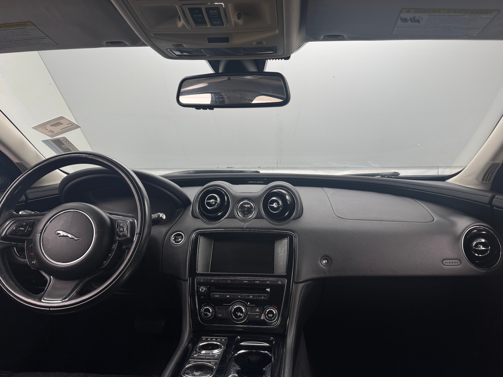 Thumbnail: 2014 Jaguar XJ - 2