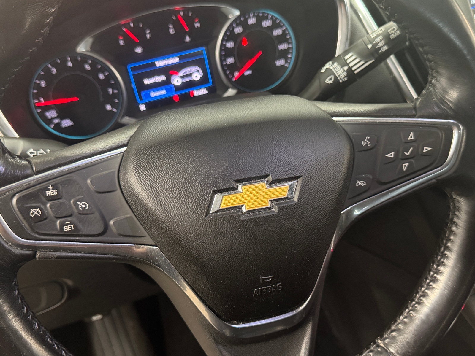 Thumbnail: 2019 Chevrolet Equinox - 5