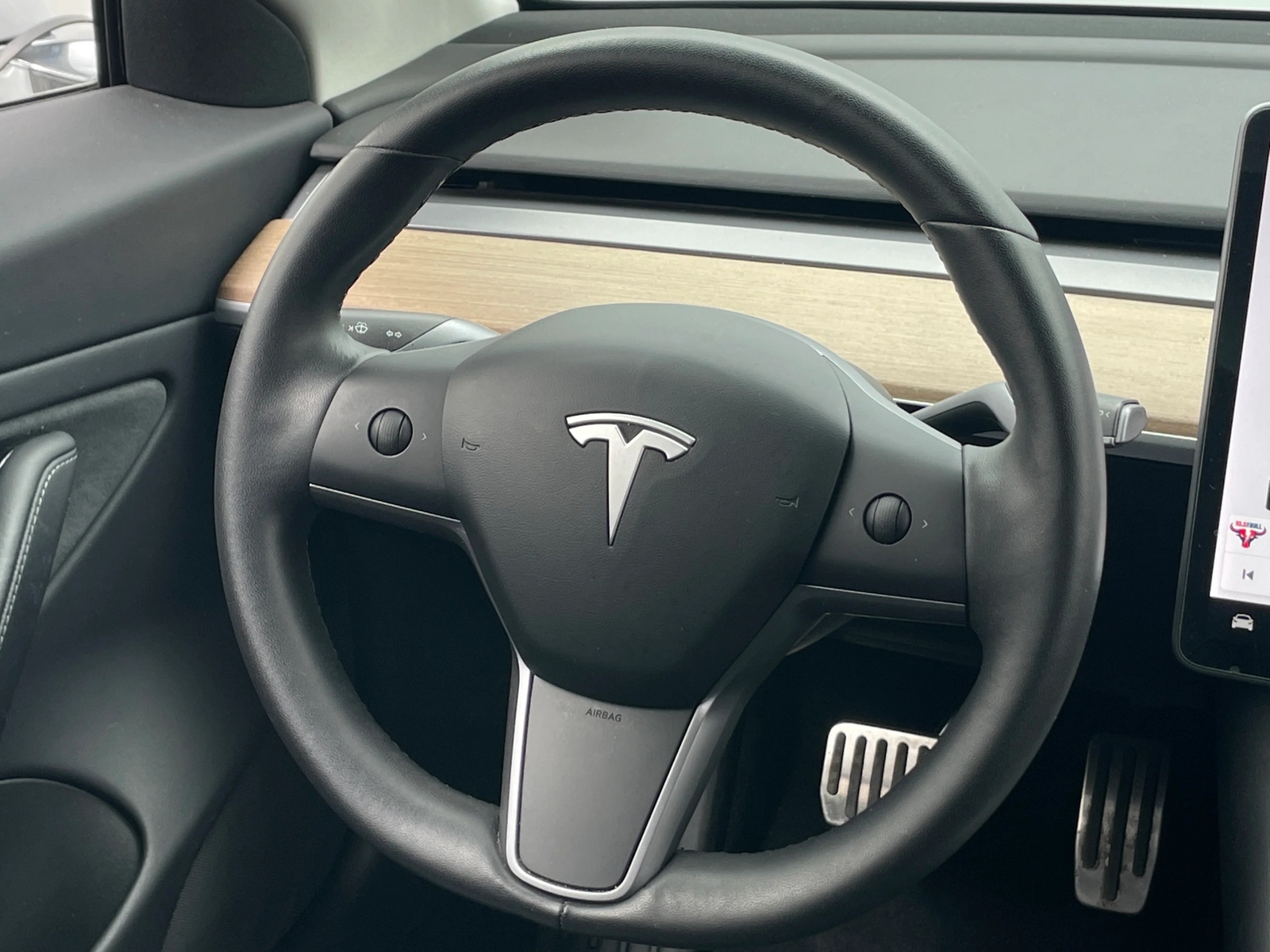 Thumbnail: 2019 Tesla Model 3 - 3
