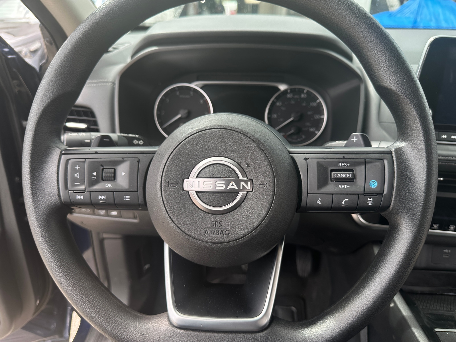Thumbnail: 2024 Nissan Rogue - 5