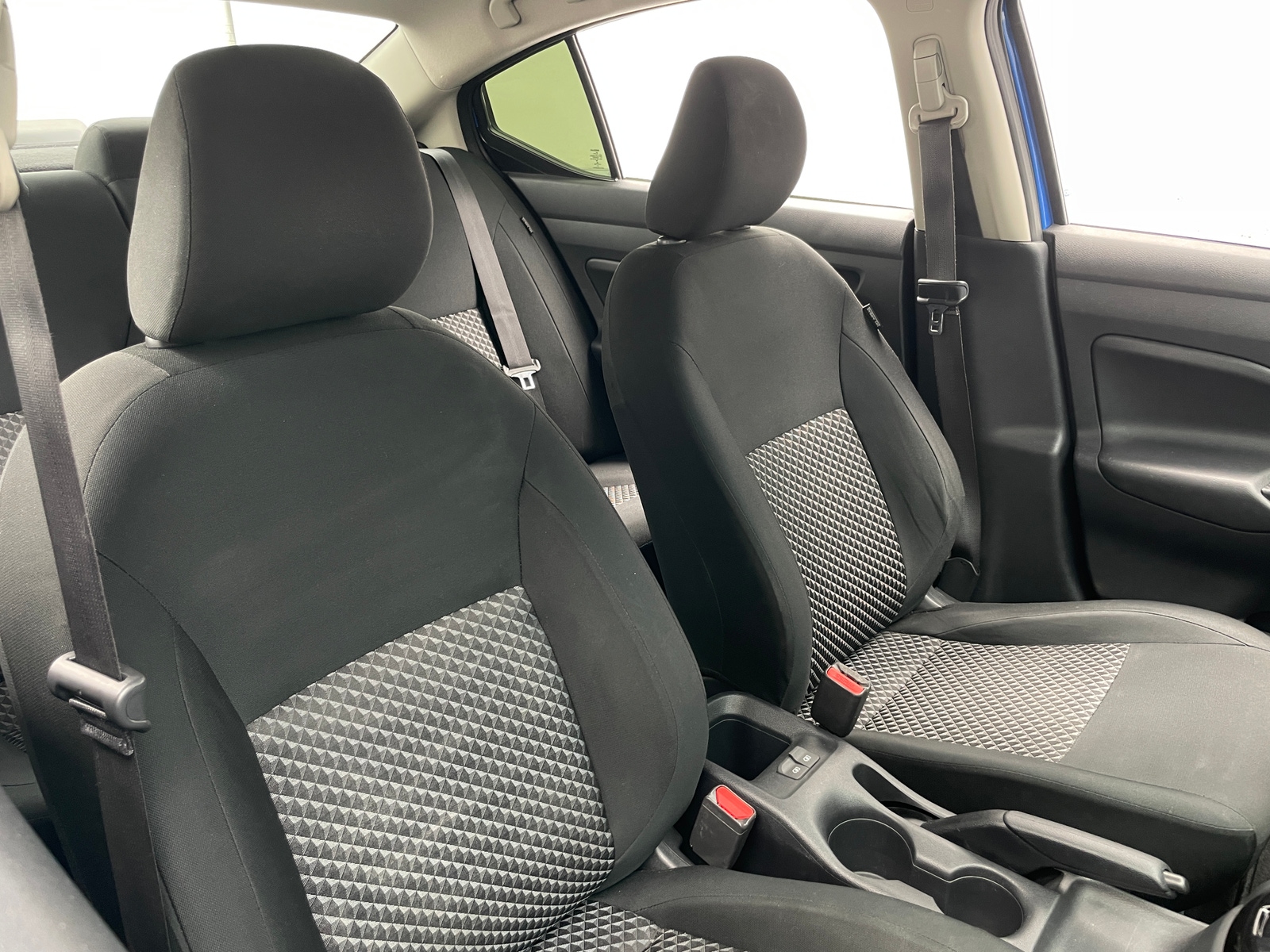 Thumbnail: 2021 Nissan Versa - 2