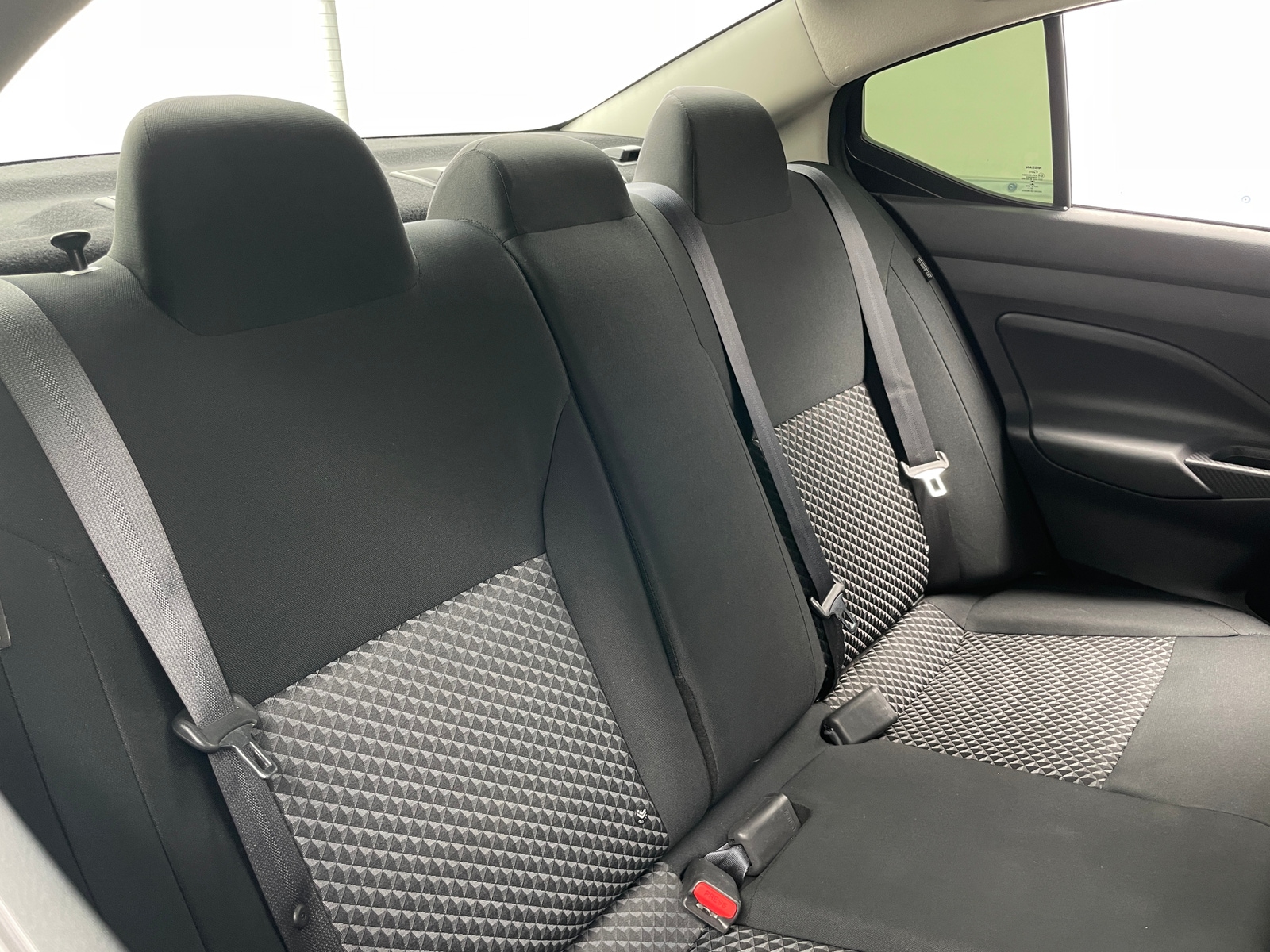 Thumbnail: 2021 Nissan Versa - 6