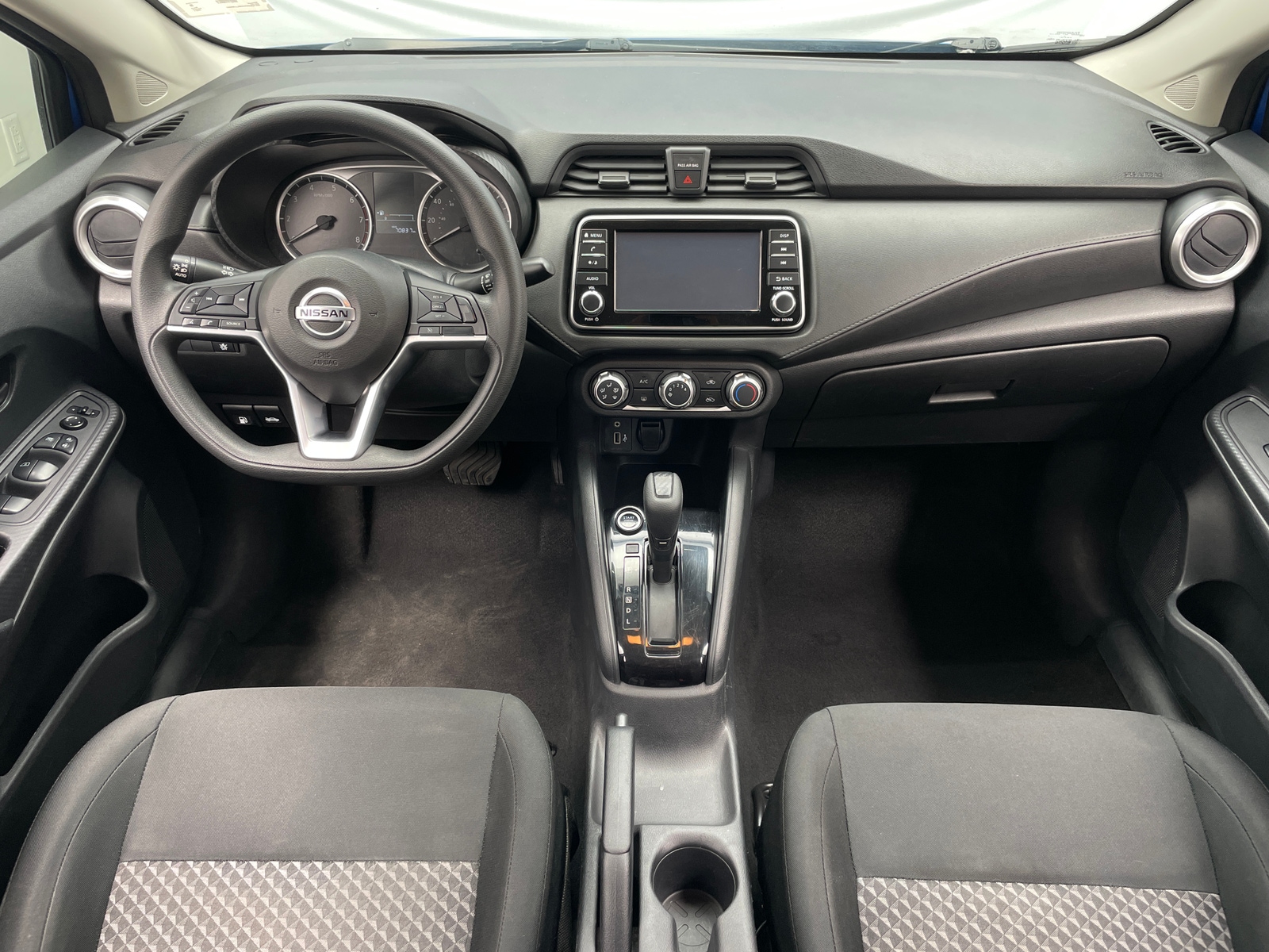 Thumbnail: 2021 Nissan Versa - 3