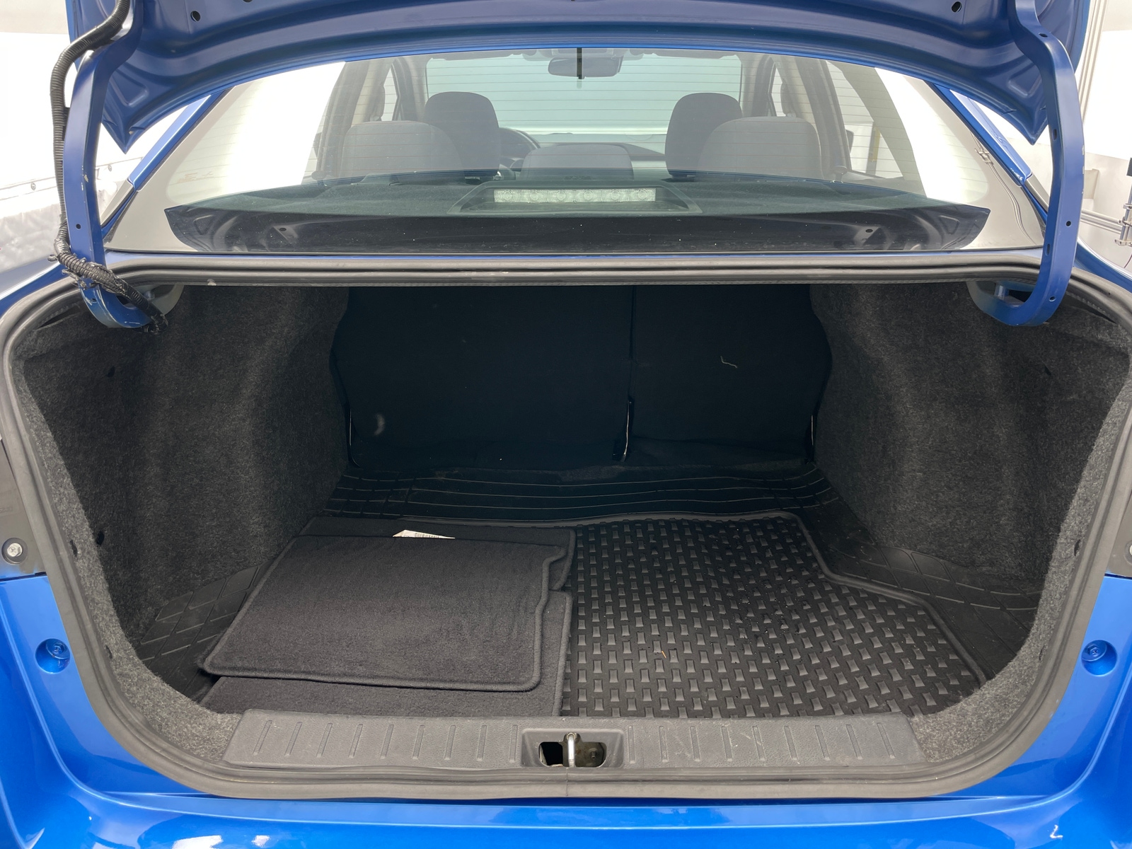 Thumbnail: 2021 Nissan Versa - 7