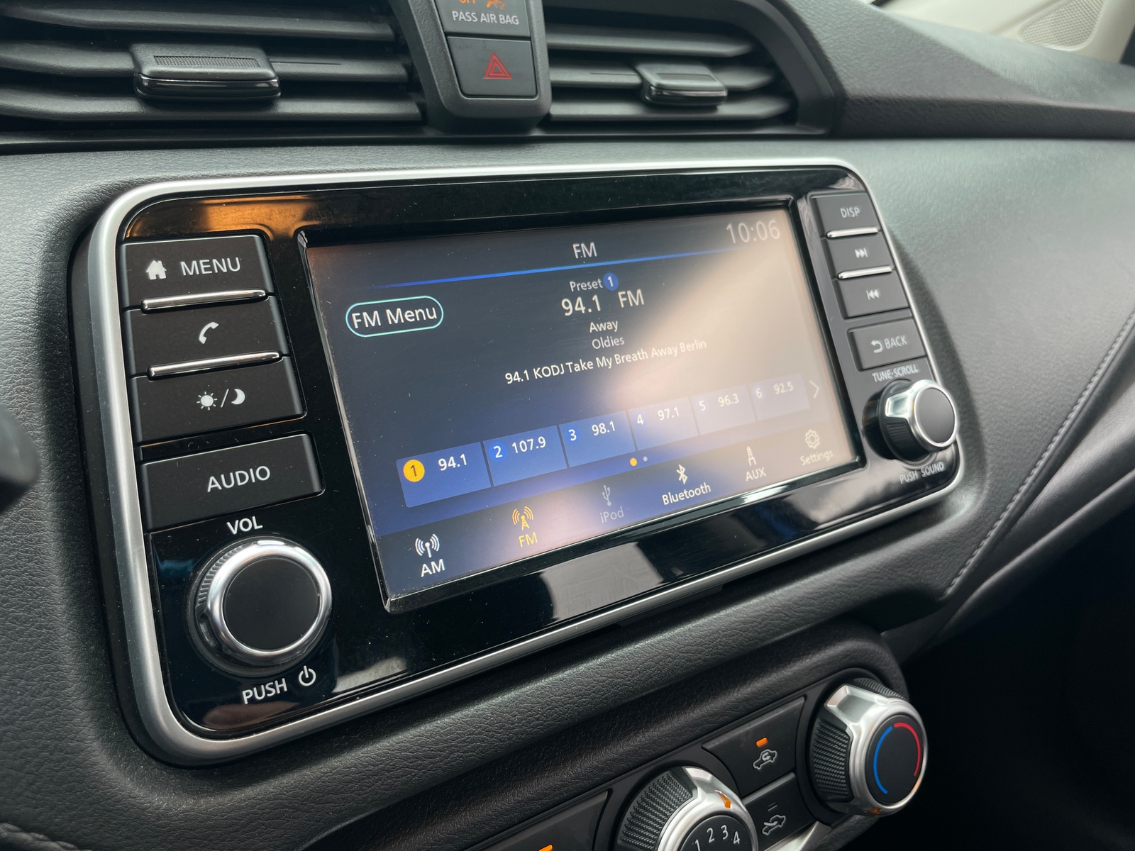Thumbnail: 2021 Nissan Versa - 4
