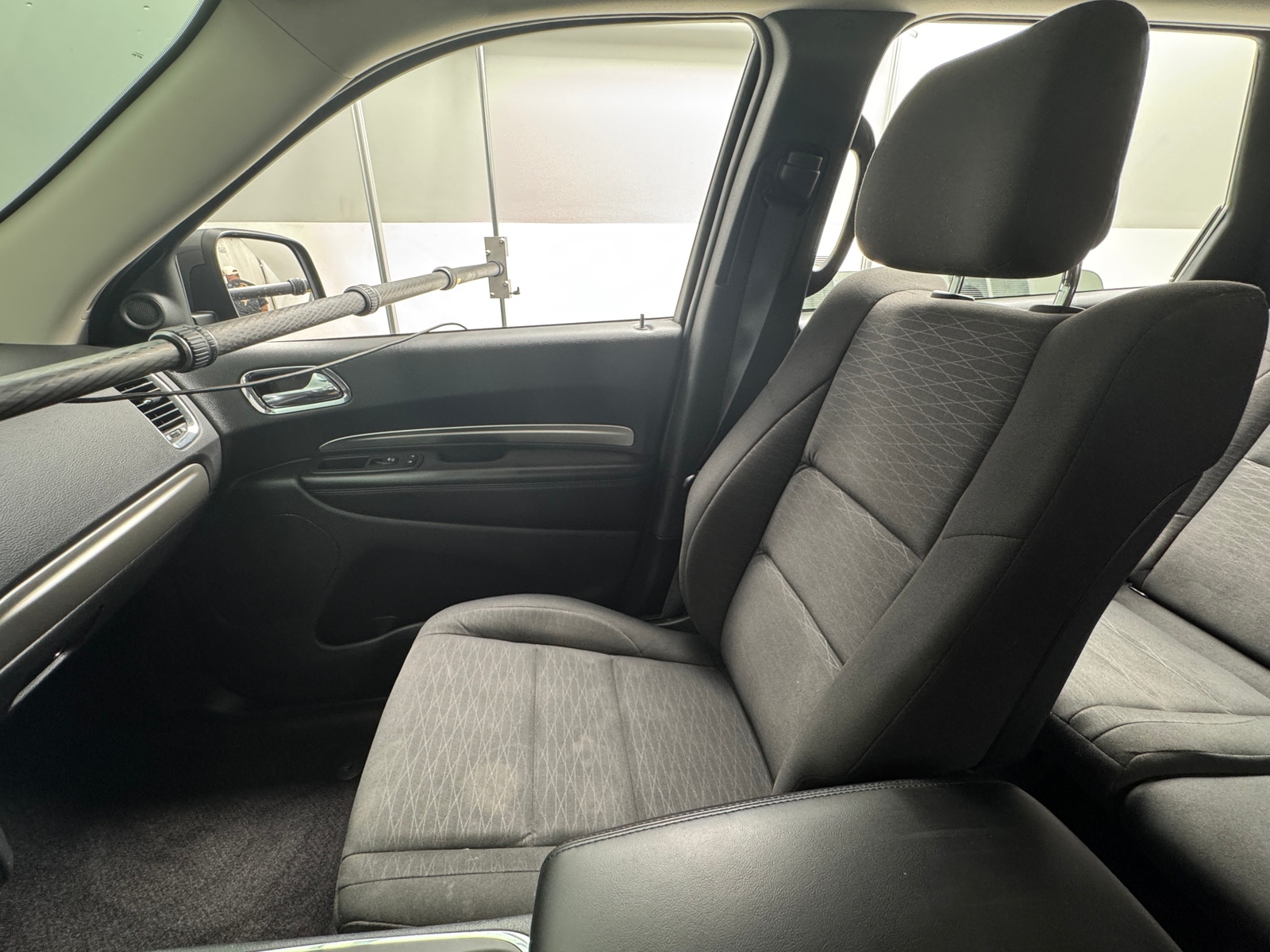 Thumbnail: 2018 Dodge Durango - 2