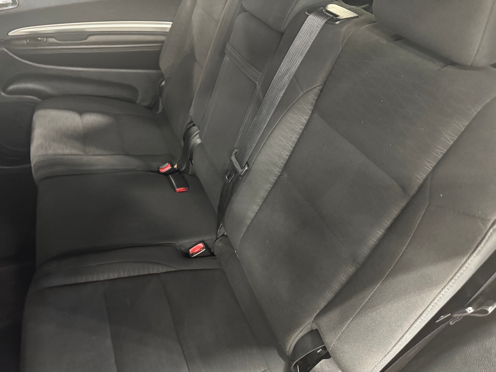 Thumbnail: 2018 Dodge Durango - 6