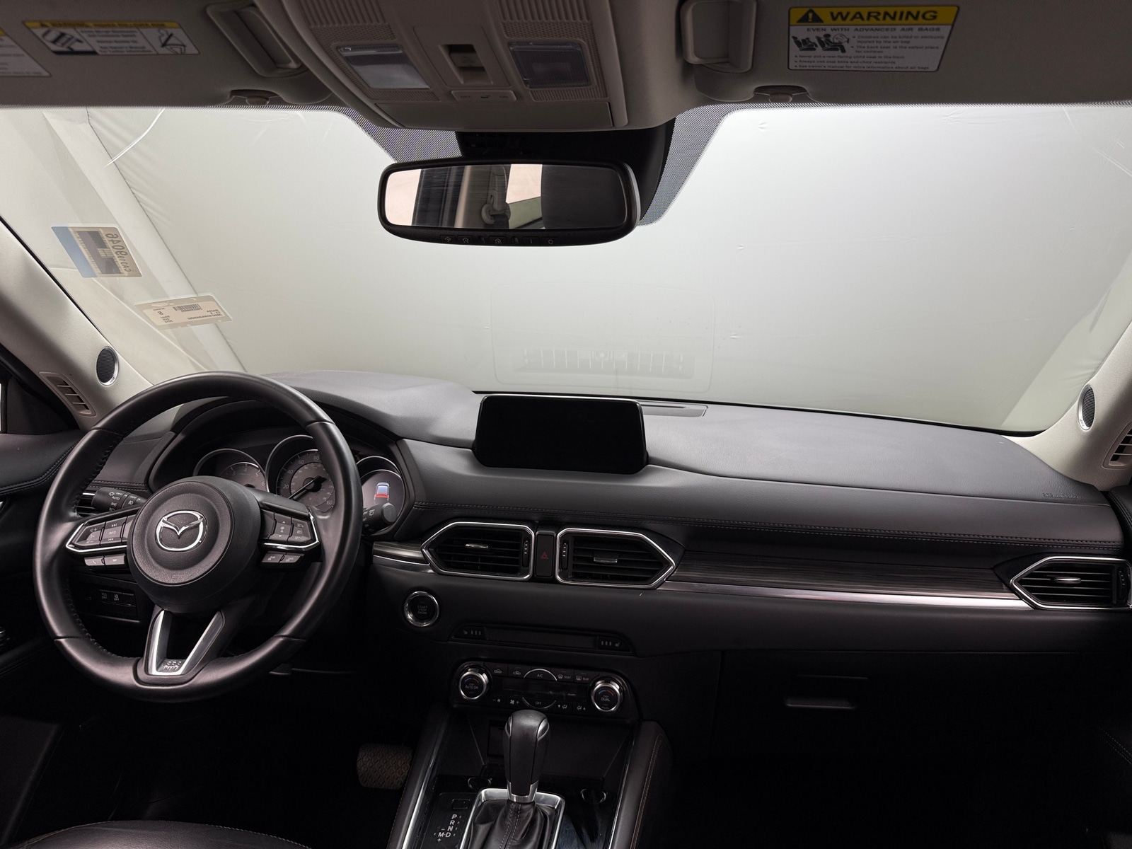 Thumbnail: 2018 Mazda CX-5 - 2