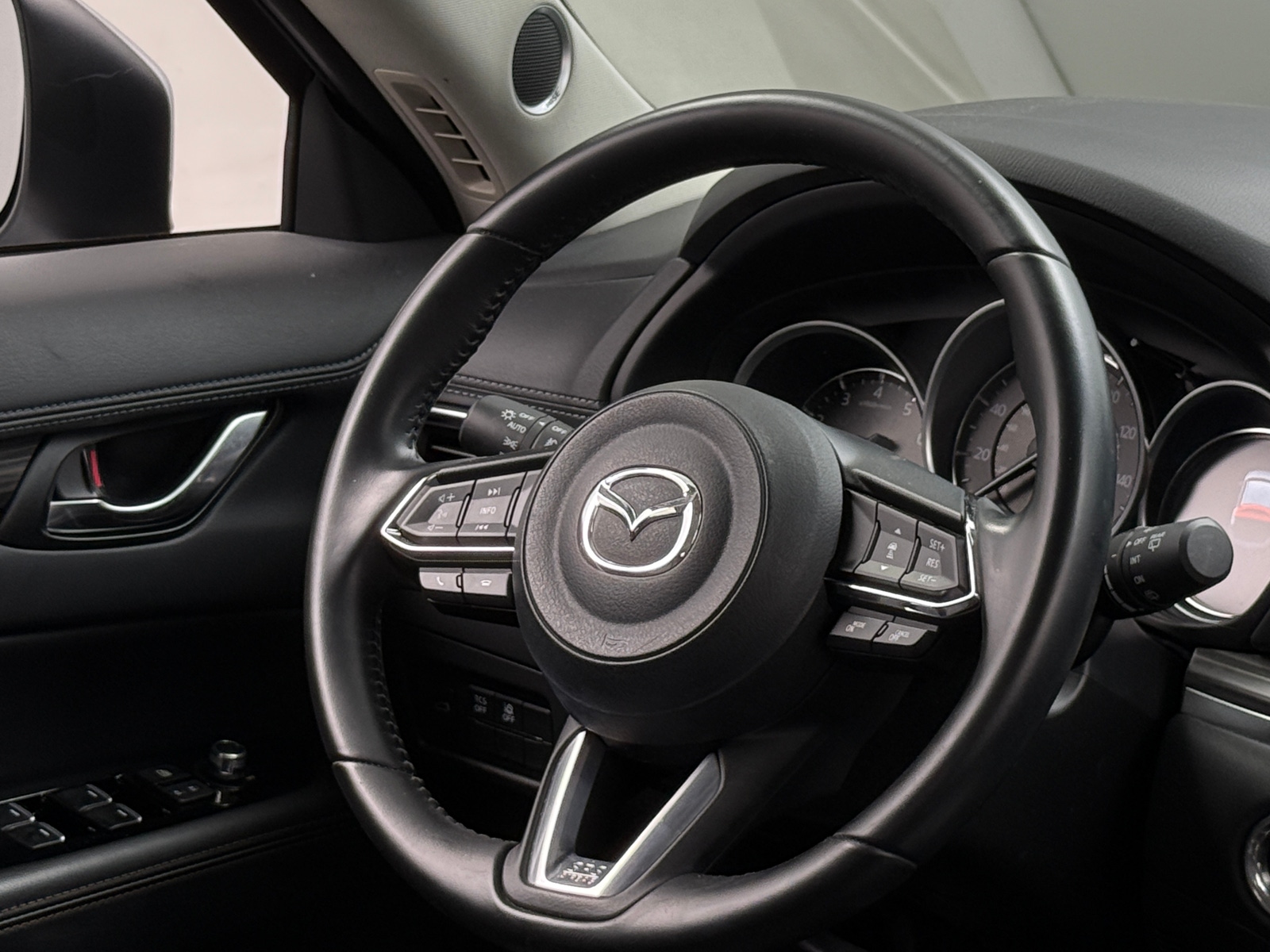 Thumbnail: 2018 Mazda CX-5 - 4