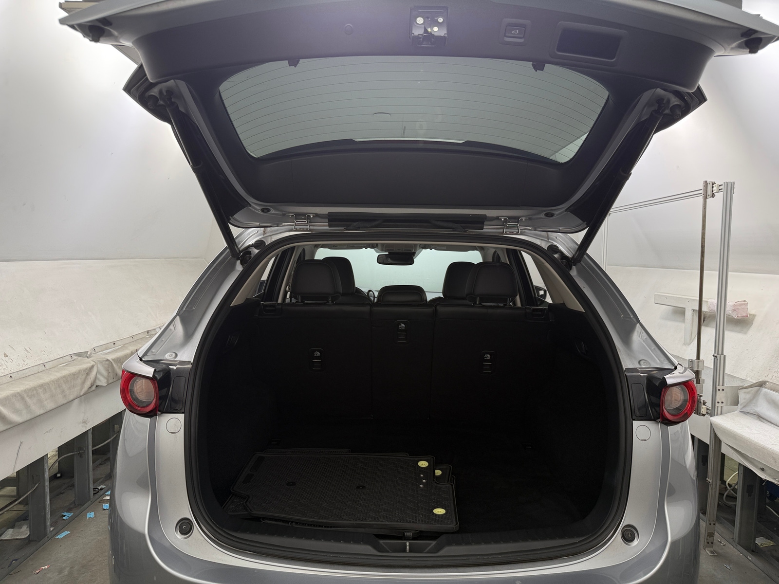 Thumbnail: 2018 Mazda CX-5 - 6