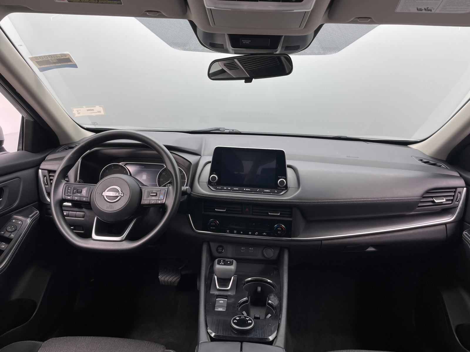 Thumbnail: 2024 Nissan Rogue - 3