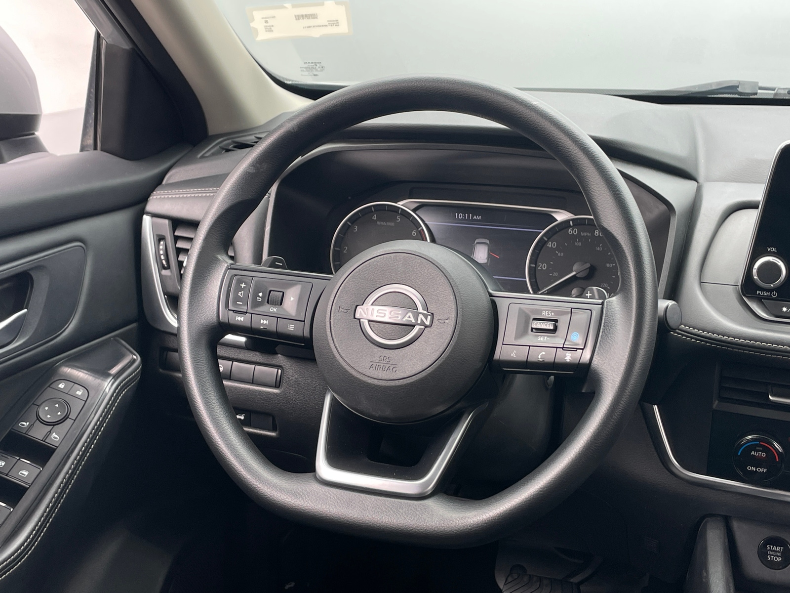 Thumbnail: 2024 Nissan Rogue - 5