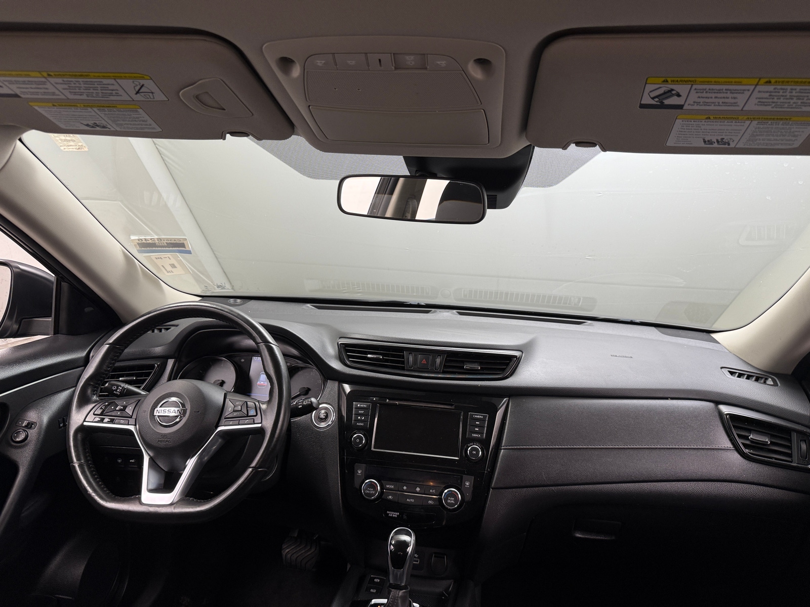 Thumbnail: 2019 Nissan Rogue - 3
