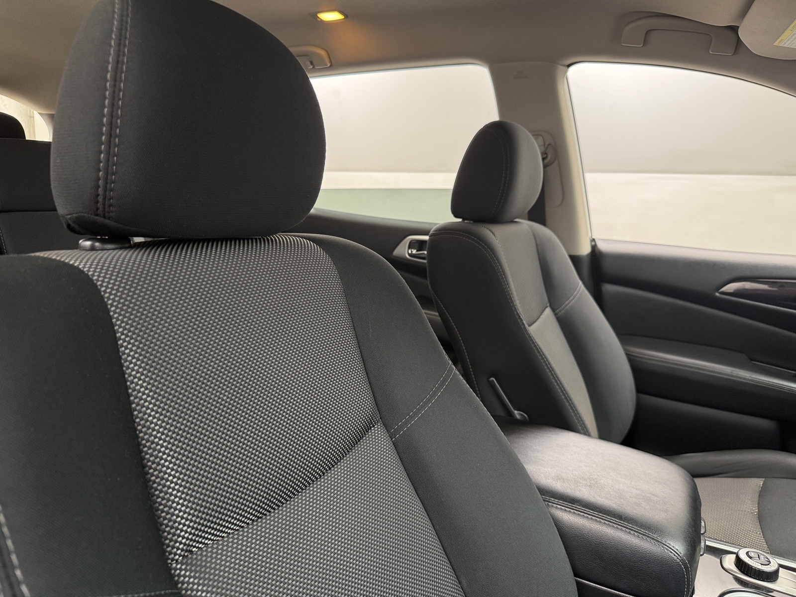 Thumbnail: 2019 Nissan Pathfinder - 2