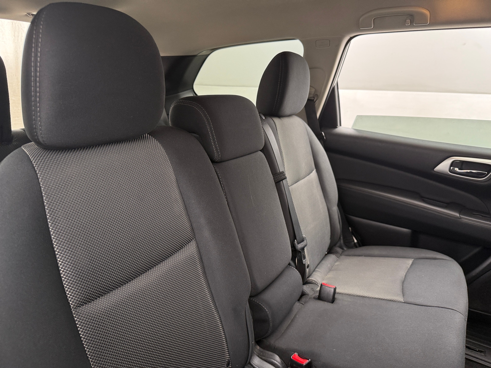 Thumbnail: 2019 Nissan Pathfinder - 6
