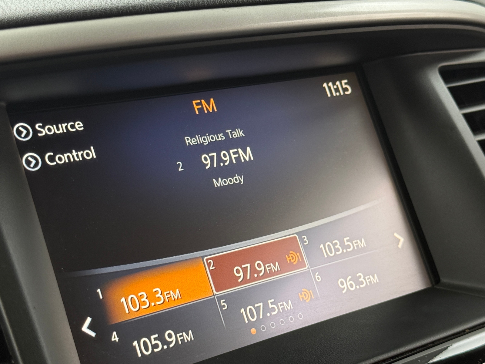 Thumbnail: 2019 Nissan Pathfinder - 4