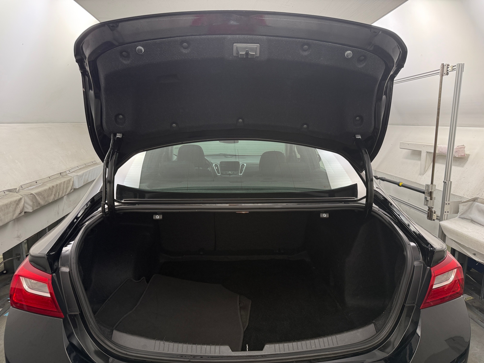 Thumbnail: 2023 Chevrolet Malibu - 7