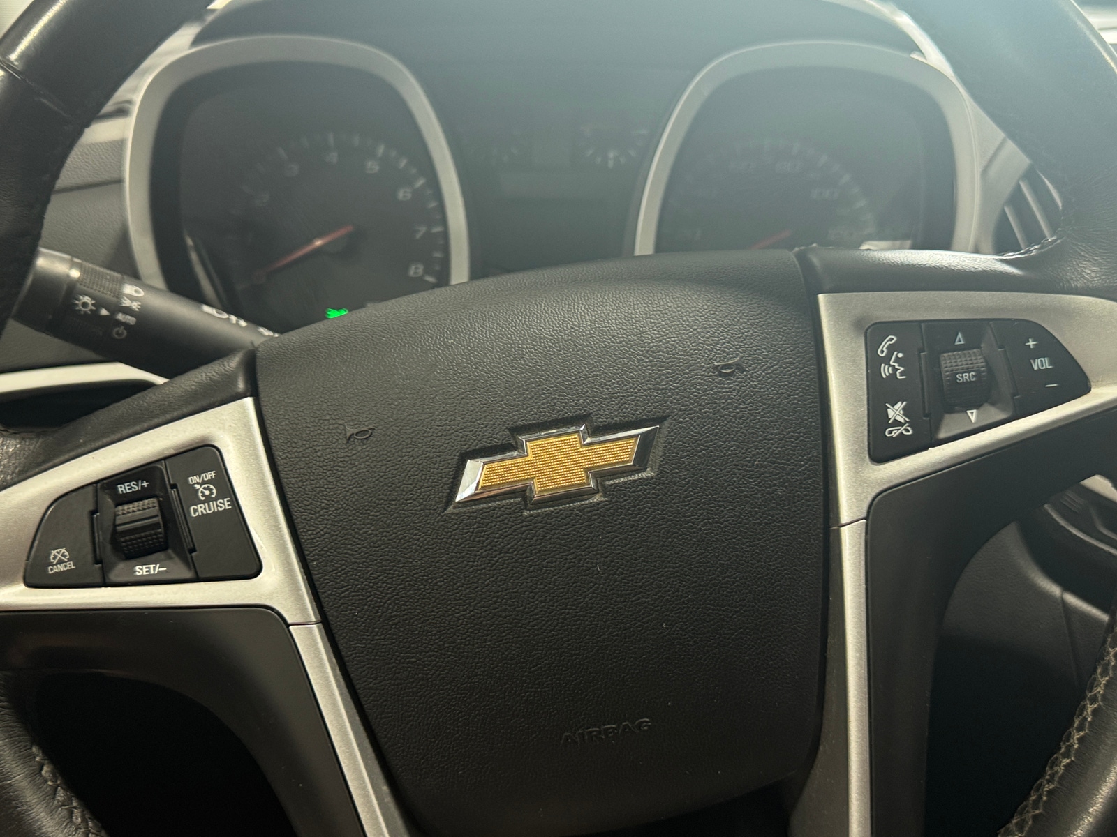 Thumbnail: 2016 Chevrolet Equinox - 5