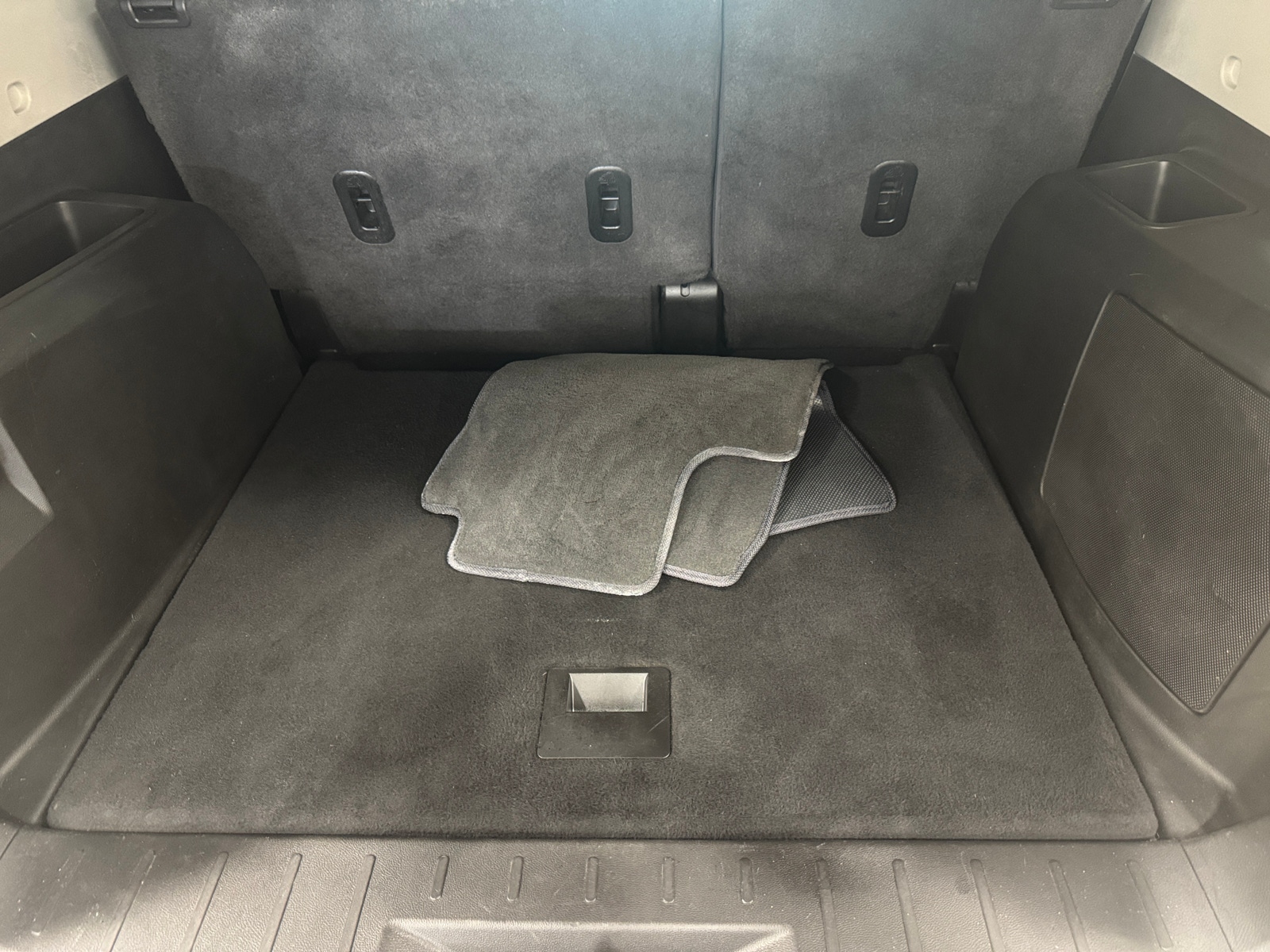 Thumbnail: 2016 Chevrolet Equinox - 7