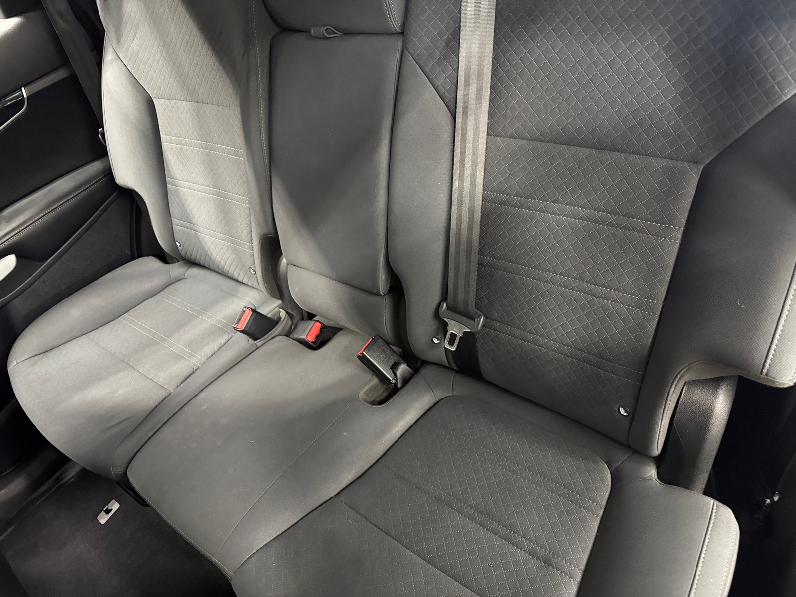 Thumbnail: 2019 Kia Sorento - 6