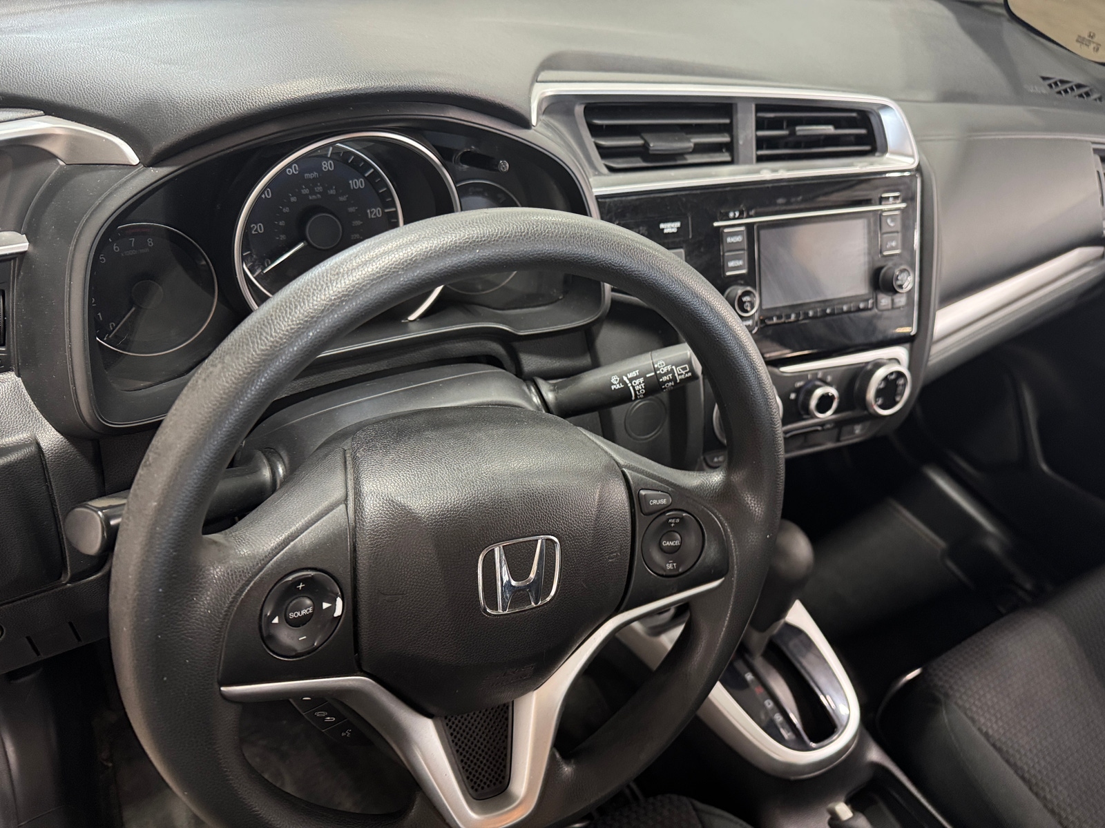 Thumbnail: 2019 Honda Fit - 3