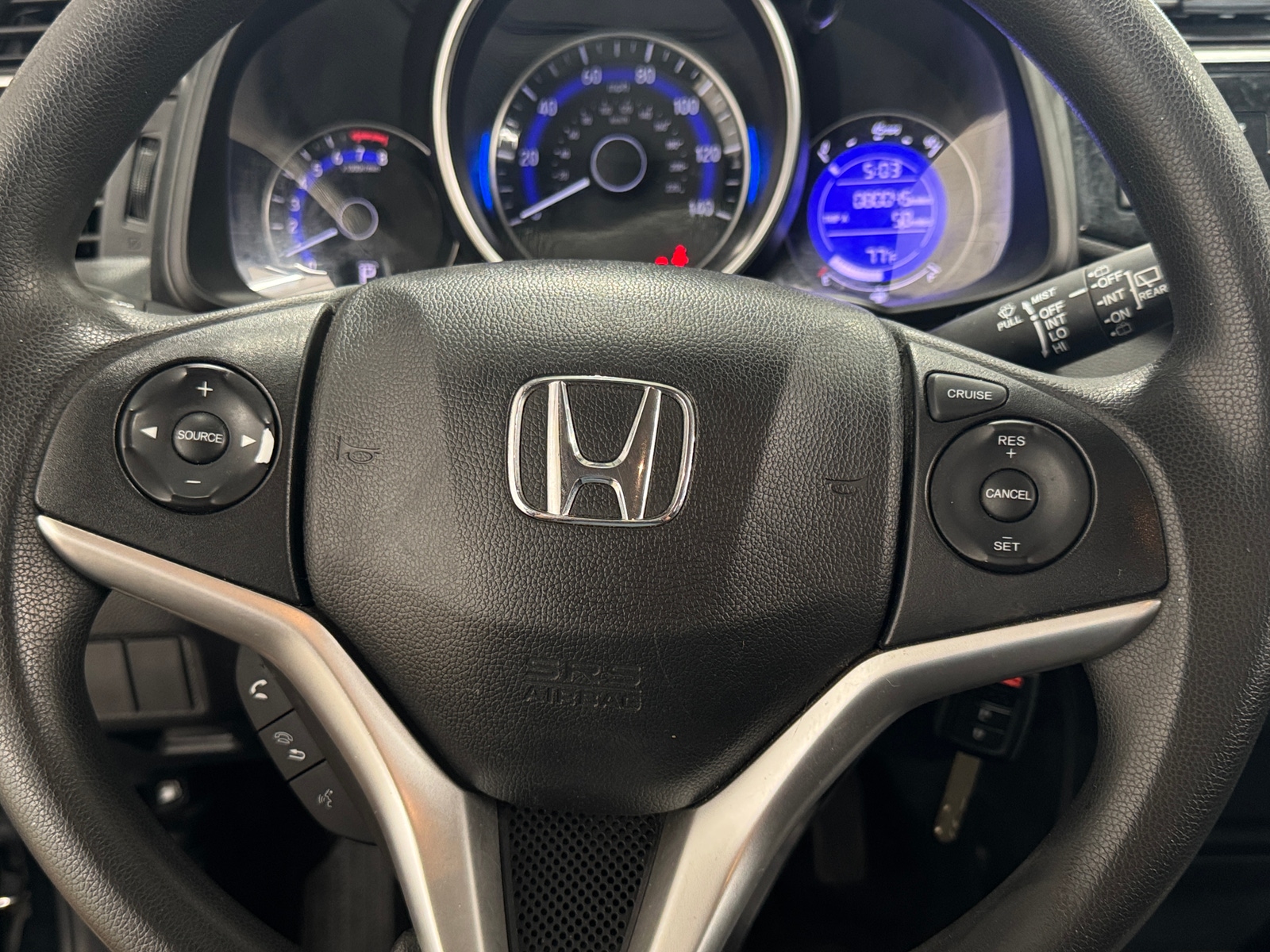 Thumbnail: 2019 Honda Fit - 5