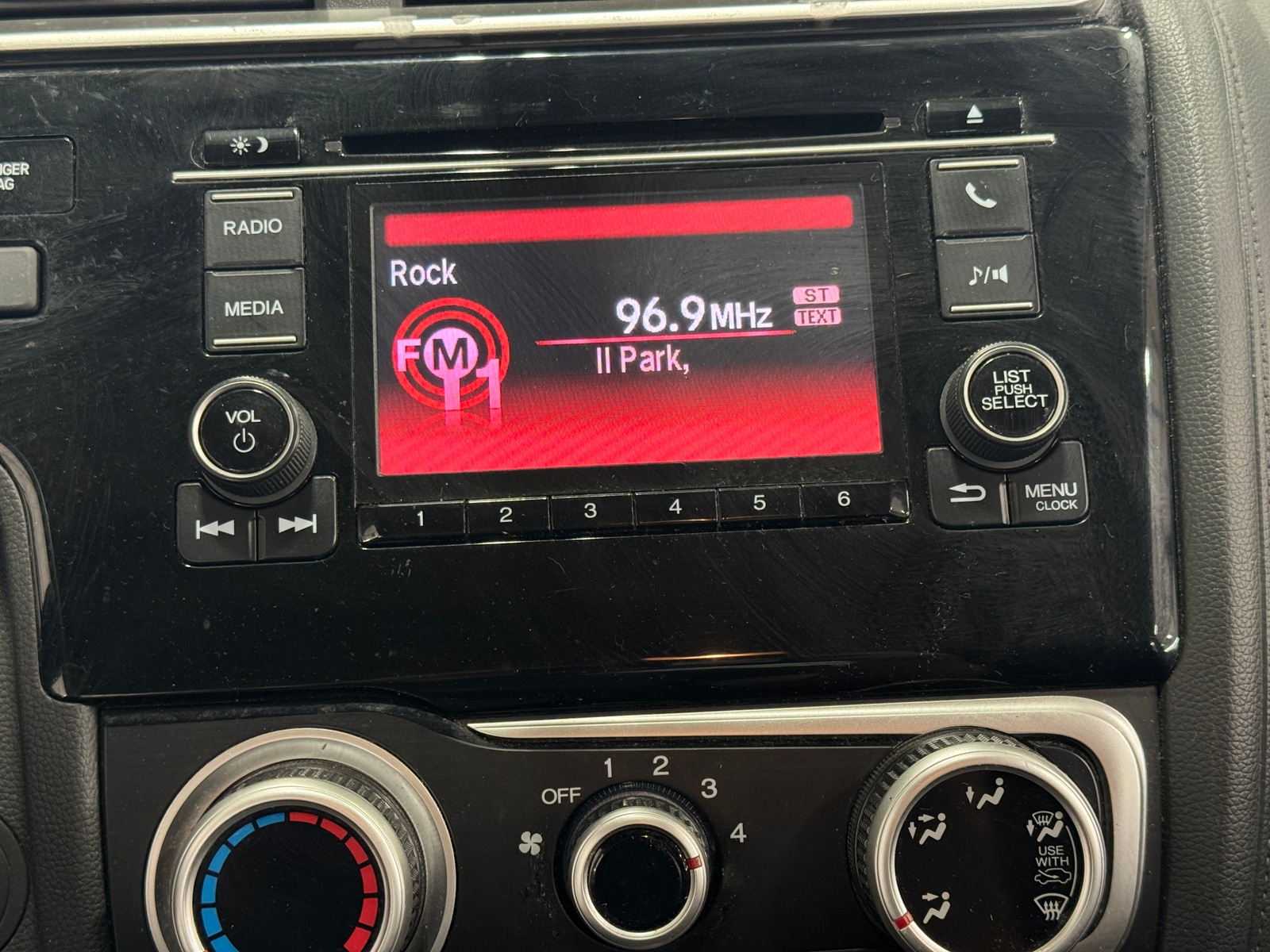Thumbnail: 2019 Honda Fit - 4
