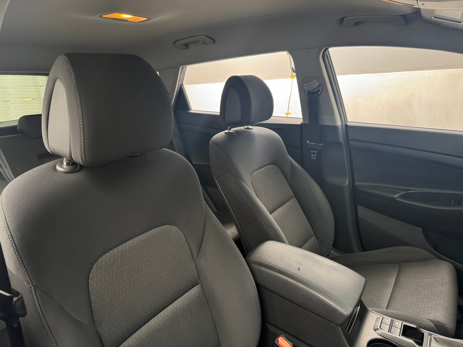 Thumbnail: 2017 Hyundai Tucson - 2
