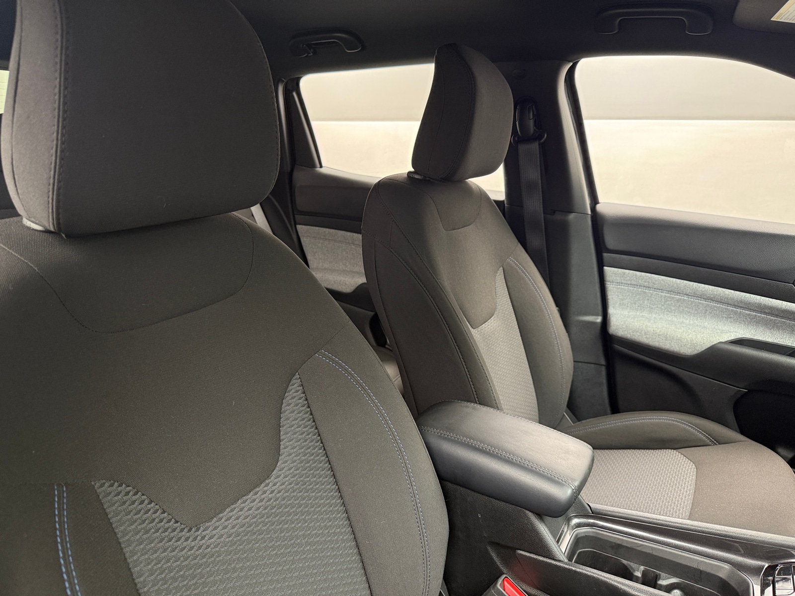 Thumbnail: 2024 Jeep Compass - 2