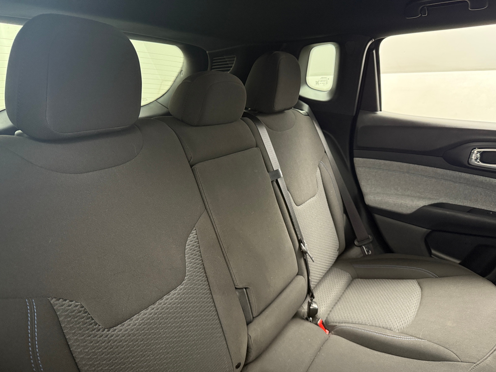 Thumbnail: 2024 Jeep Compass - 6