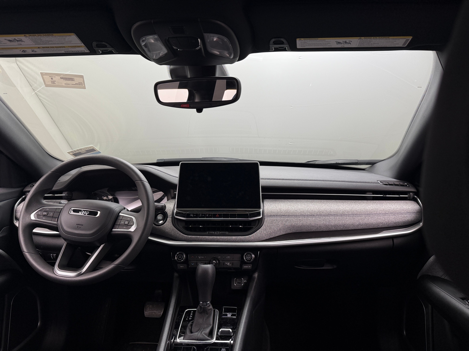 Thumbnail: 2024 Jeep Compass - 3