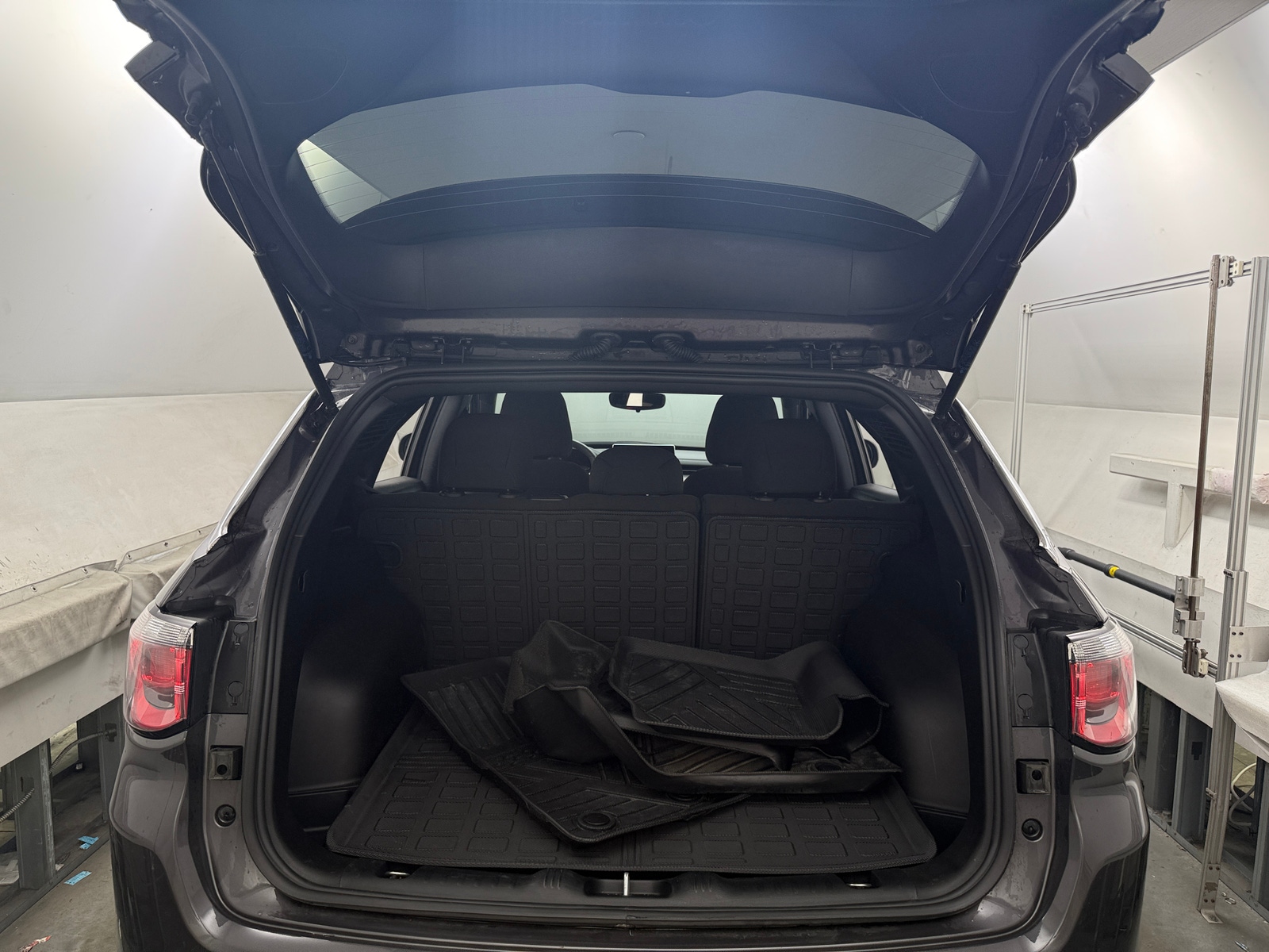 Thumbnail: 2024 Jeep Compass - 7